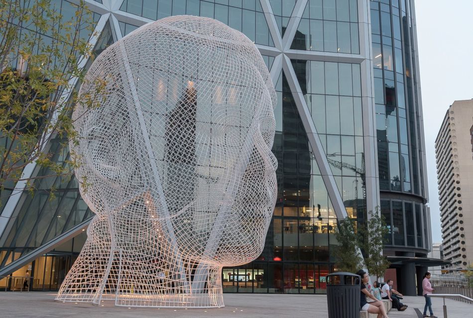 Calgary: 3.5-Hour Bus City Tour With Gasoline Alley Museum - Canada Olympic Park