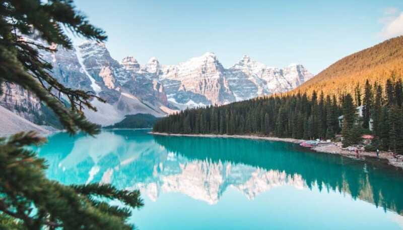 Calgary: 3-Day Lake Louise, Moraine, Emerald, Yoho, Icefield - Who Should Consider This Tour?