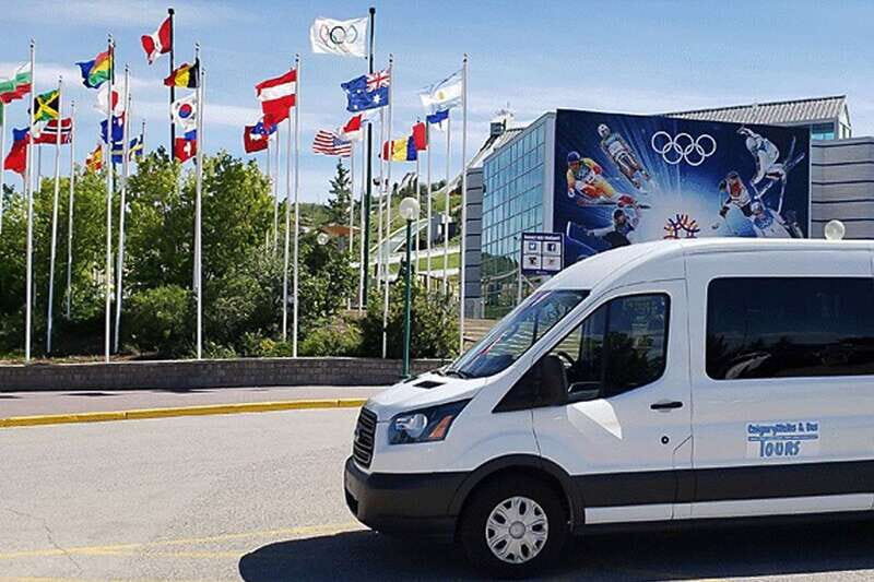 Calgary: 3-Hour Sightseeing Bus Tour - Price and Value: Is it Worth It?