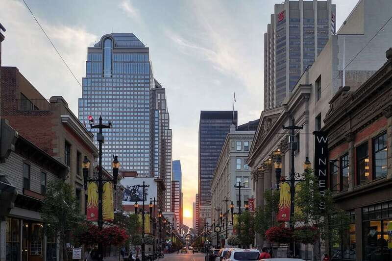 Calgary: 3-Hour Sightseeing Bus Tour - Who Should Consider This Tour?