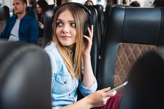 Calgary Airport Shuttle to Banff, Door to Door Service to Hotel - The Experience from Customer Perspectives