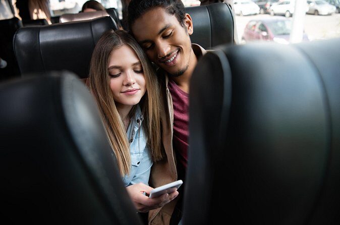 Calgary Airport Shuttle to Banff, Door to Door Service to Hotel - What Makes This Service a Good Value