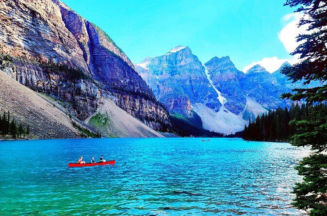 Calgary Airport to Banff and Beyond Transfer Service - Frequently Asked Questions