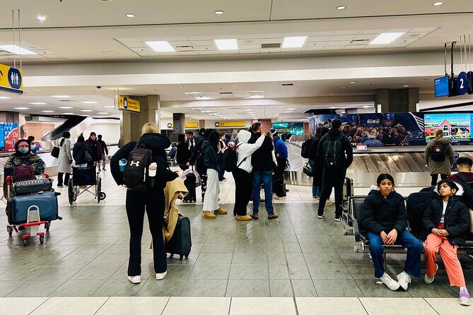 Calgary Airport to Canmore or Kananaskis | Private Transfer - Final Thoughts