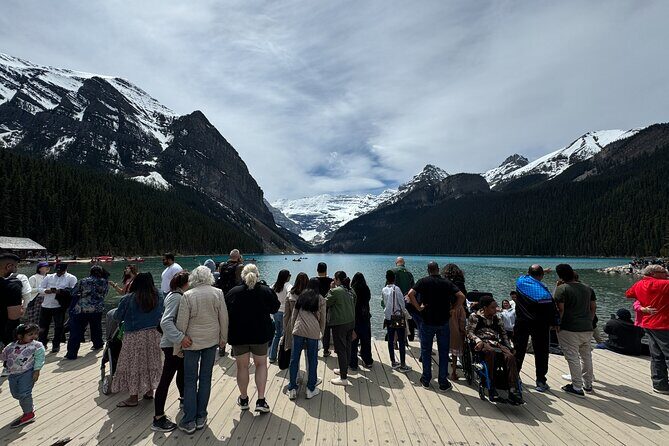 Calgary Airport to Canmore Private Transfer - An Introduction to the Calgary to Canmore Private Transfer