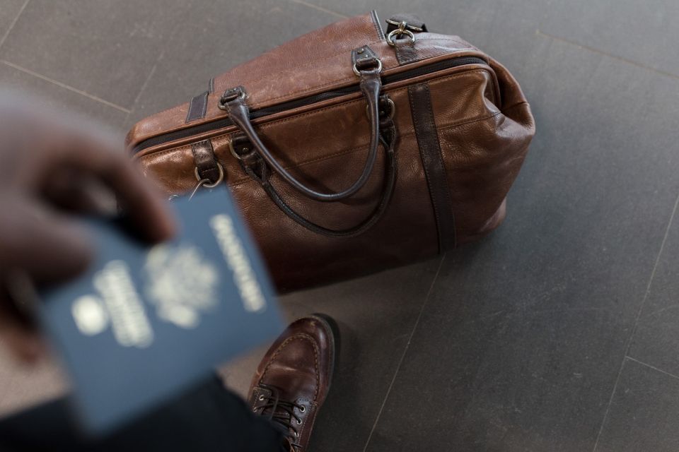 Calgary Airport Transfer To/From Canmore, Banff, Lake Louise - Visiting Canmore, Banff, and Lake Louise
