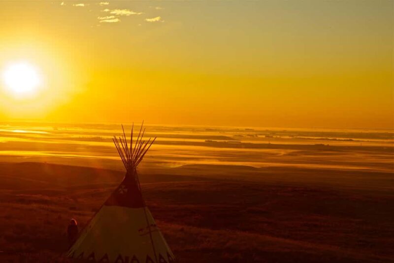 Calgary Alberta: Indigenous Culture and Medicine Wheel Tour - An In-Depth Exploration of the Tour Experience