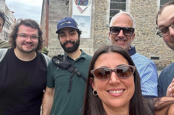 Calgary Audio Tour Adventure - FAQ