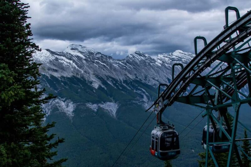 Calgary: Banff Gondola, Lake Louise, Minnewanka Premium Tour - Who Would Enjoy This Tour?