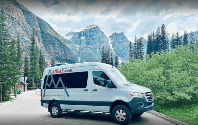 Calgary/Banff: Lake Louise, Moraine & Johnston Canyon Trip - Final Thoughts