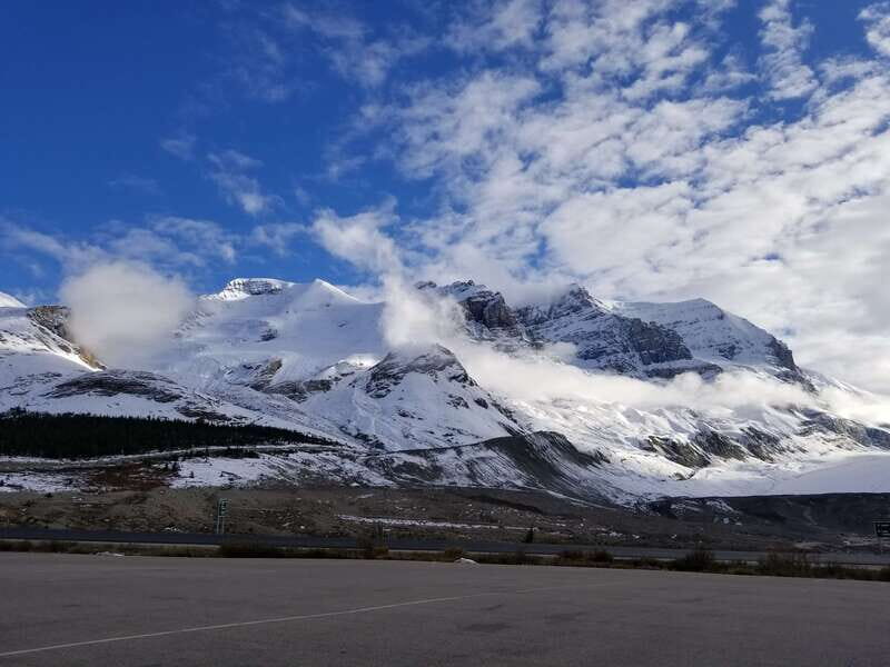 Calgary/Banff: Private Columbia Icefield Glacier Day Tour - Key Points