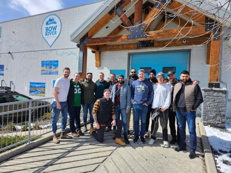 Calgary: Brewery Tour - Final Thoughts: Who Should Sign Up?