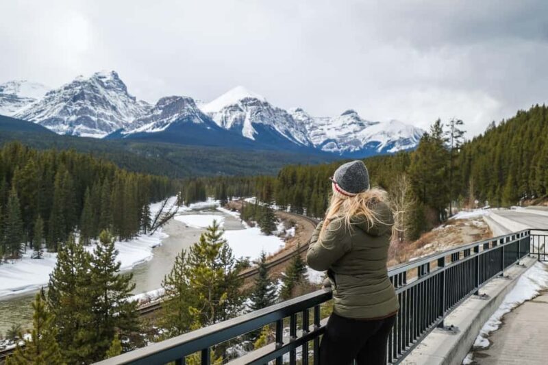Calgary: Canadian Rockies, Banff Gondola, Hot Spring & Lakes - Frequently Asked Questions