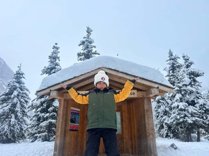 Calgary/Canmore/Banff: BEST of BANFF with LAKES Group Tour - Who Will Love This Tour?