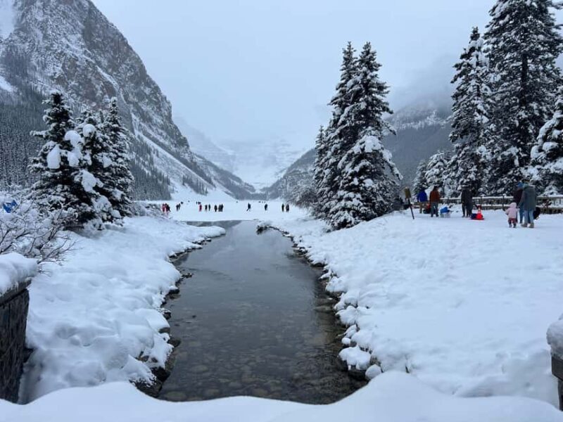 Calgary/Canmore/Banff: BEST of BANFF with LAKES Group Tour - The Sum Up: Is This Tour Worth It?