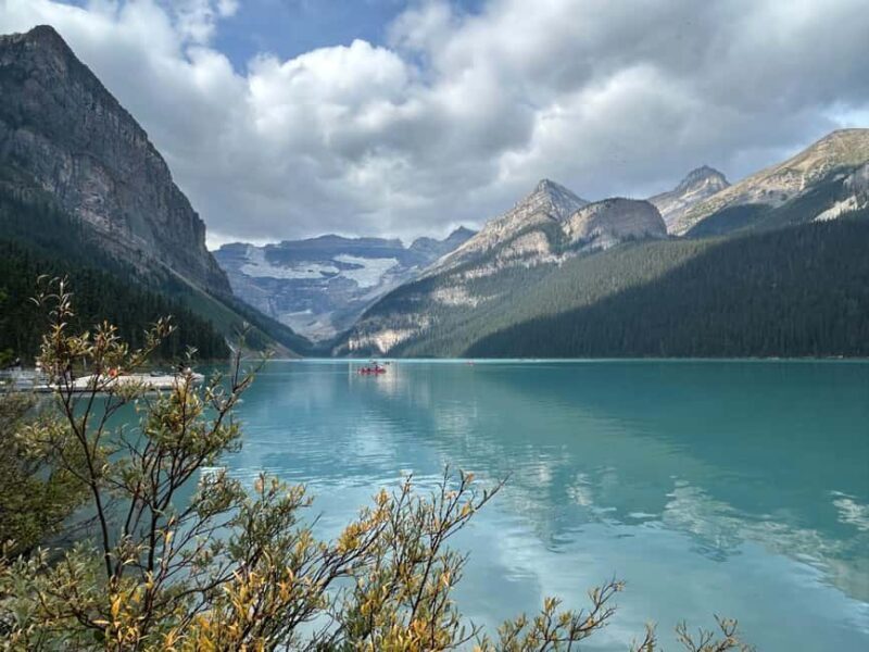 Calgary/Canmore/Banff: BEST of BANFF with LAKES Group Tour - FAQ: Practical Questions about the Tour