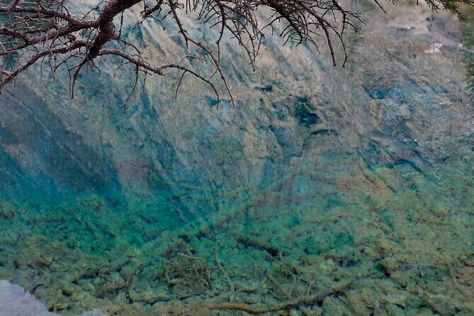 Calgary/Canmore/Banff Grassi Lake and Grotto Canyon Hiking Tour - Highlights Drawbacks and Practical Tips