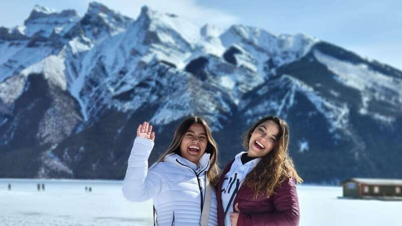 Calgary: Canmore, Banff, Lake Louise - Gondola Included - An Honest Look at the Experience