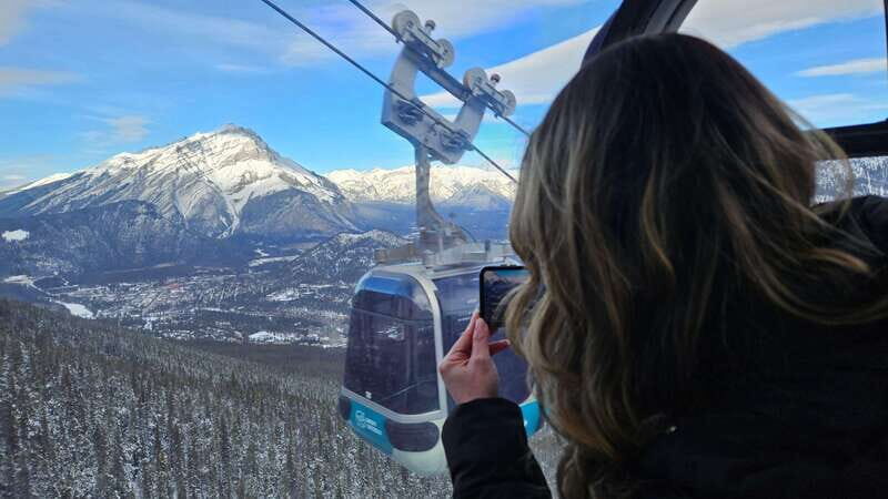 Calgary: Canmore, Banff, Lake Louise - Gondola Included - Practical Tips for Participants