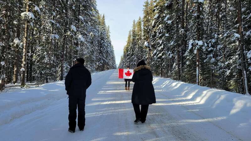Calgary: Canmore, Banff, Lake Louise - Gondola Included - Who Will Love This Tour?