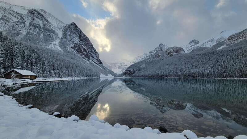 Calgary: Canmore, Banff, Lake Louise - Gondola Included - FAQ