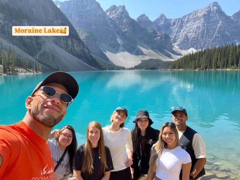 Calgary/Canmore: Banff National Park & Lake Louise Day Trip - FAQs