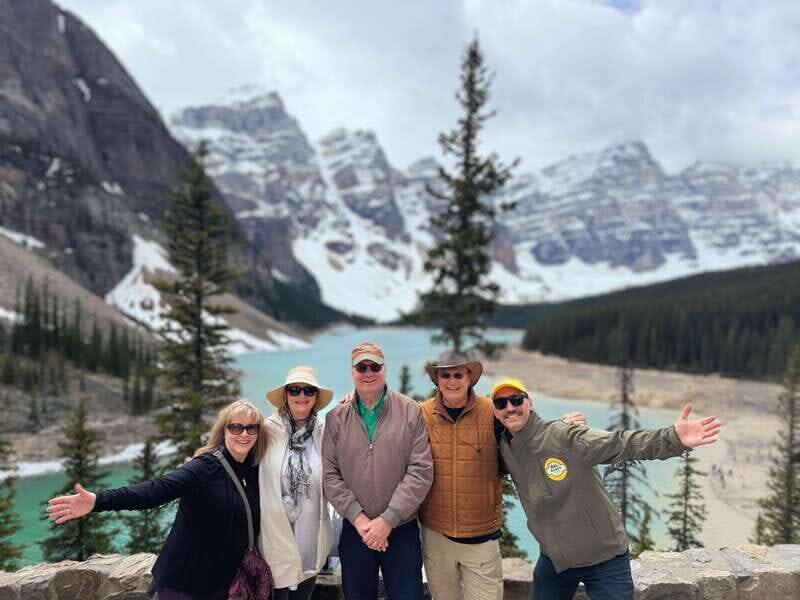 Calgary/Canmore: Lake Louise, Moraine Lake, & Banff Day Tour - Final Thoughts: Is It Worth It?