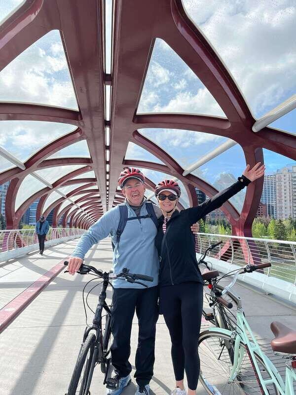 Calgary: City Bike Tour, Highlights and Bow River - Practical Aspects and Tips