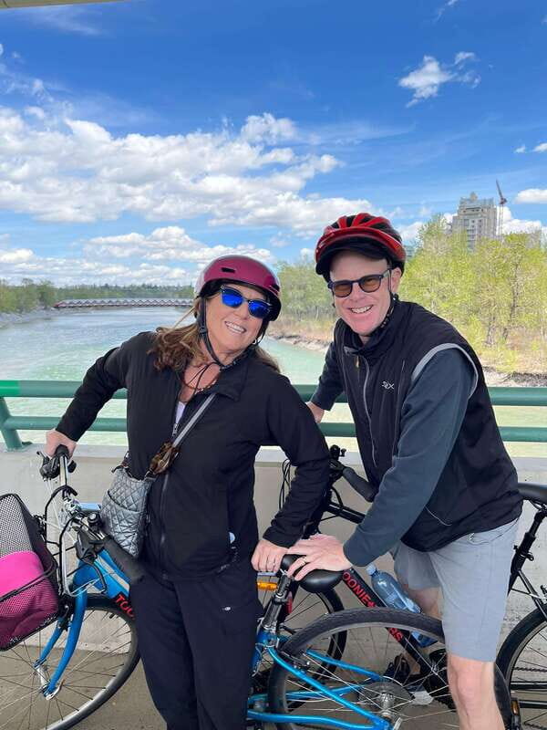 Calgary: City Bike Tour, Highlights and Bow River - Who Will Love This Tour?