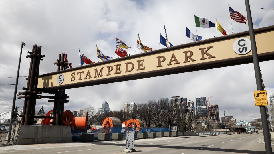 Calgary: City Exploration Smartphone Audio Guide Package - Important Information