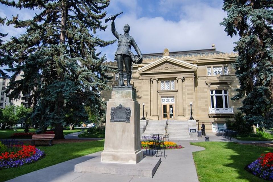 Calgary: City Exploration Smartphone Audio Guide Package - Booking and Pricing