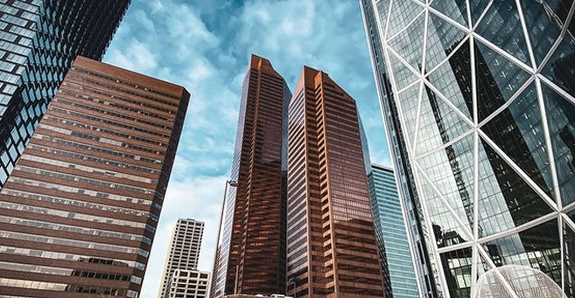 Calgary: City Exploration Smartphone Audio Guide Package - Frequently Asked Questions