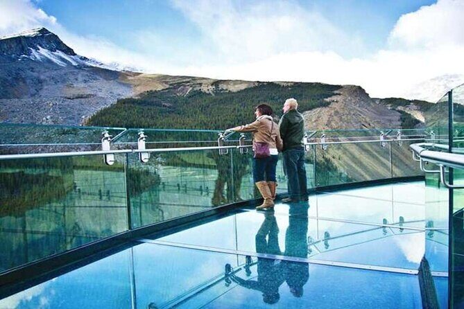 Calgary: Columbia Icefield Adventure, Skywalk and Peyto Lake Tour - Who Will Love This Tour?