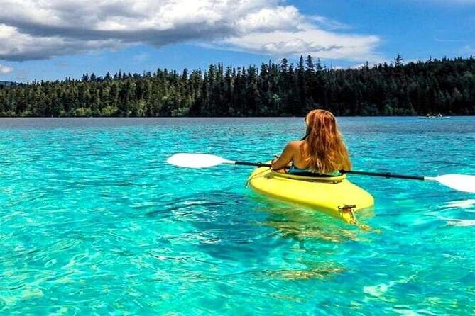 Calgary: Columbia Icefield Adventure, Skywalk and Peyto Lake Tour - FAQ