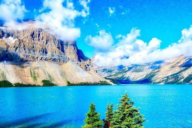 Calgary: Columbia Icefield, Skywalk, Crowfoot Glacier and Lakes - Who Should Consider This Tour?
