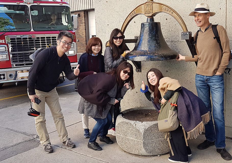 Calgary Downtown: 2-Hour Introductory Walking Tour - Reviews and Ratings