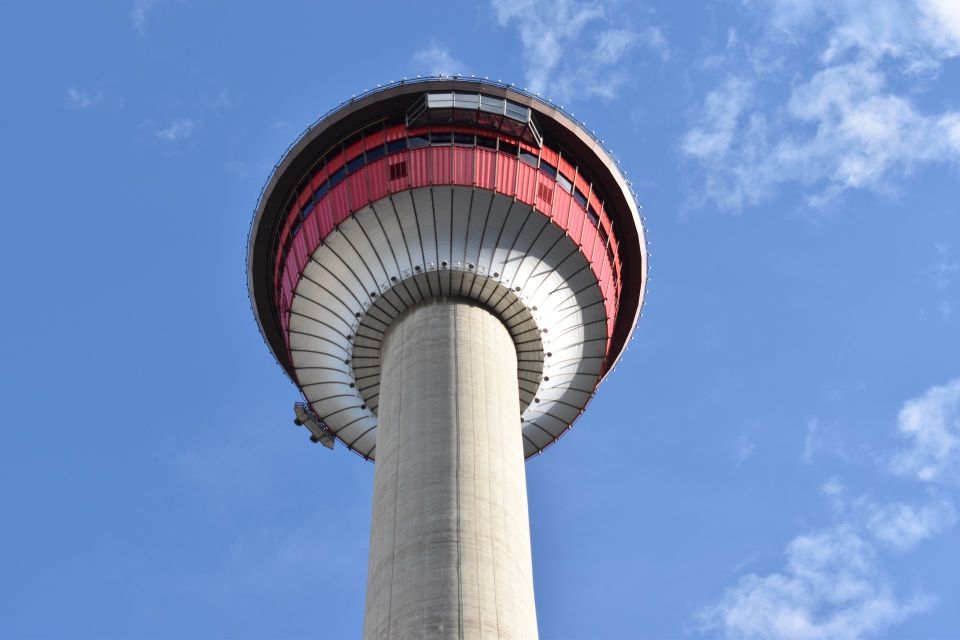 Calgary Downtown: 2-Hour Introductory Walking Tour - Tour Highlights