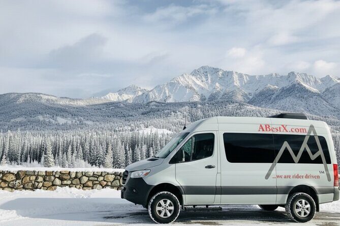 Calgary Downtown Hotels to YYC Airport Private Transfer - What to Expect from the Calgary Downtown Hotels to YYC Airport Private Transfer