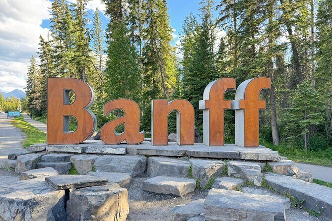 Calgary Downtown to Banff via Canmore Shared Shuttle - Final Thoughts