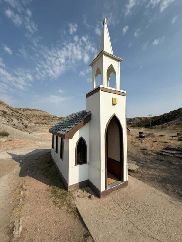 Calgary: Drumheller and Badlands Tour with Museum Entry - The Itinerary and What to Expect