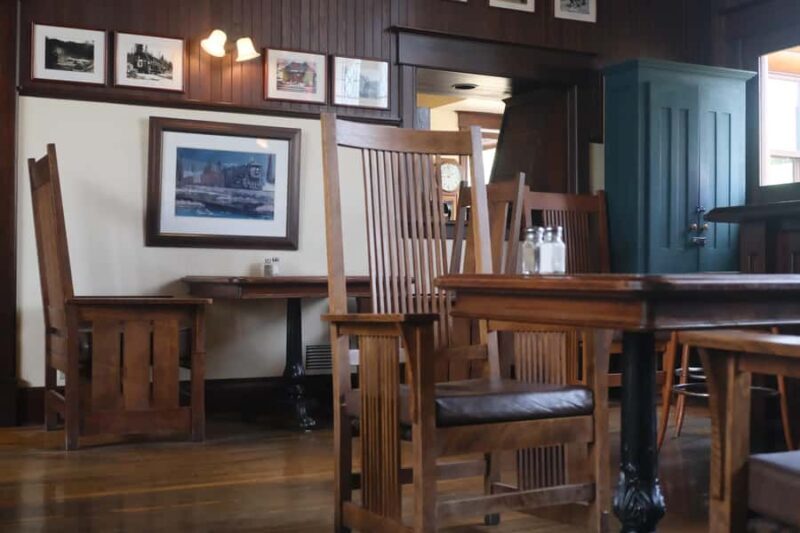 Calgary: Follow the Historical Canadian Pacific Railway - The Spiral Tunnel — Engineering Marvel