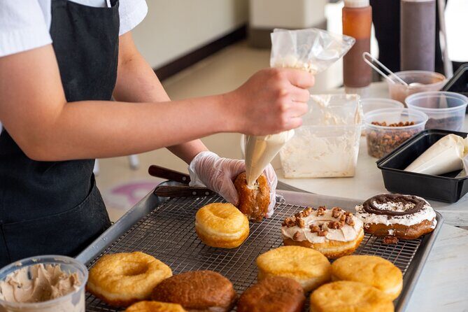 Calgary Food Bike Tour - An Introduction to Calgary’s Charm on Two Wheels