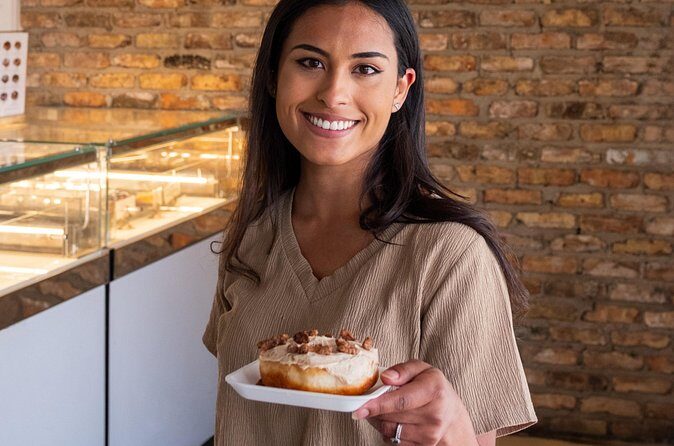 Calgary Food Bike Tour - The Practical Side: Details that Matter