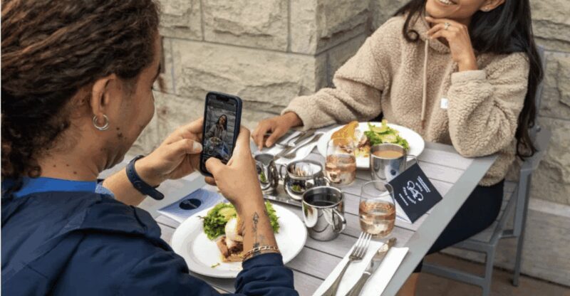 Calgary Food Bike Tour - An Inside Look at the Calgary Food Bike Tour Experience