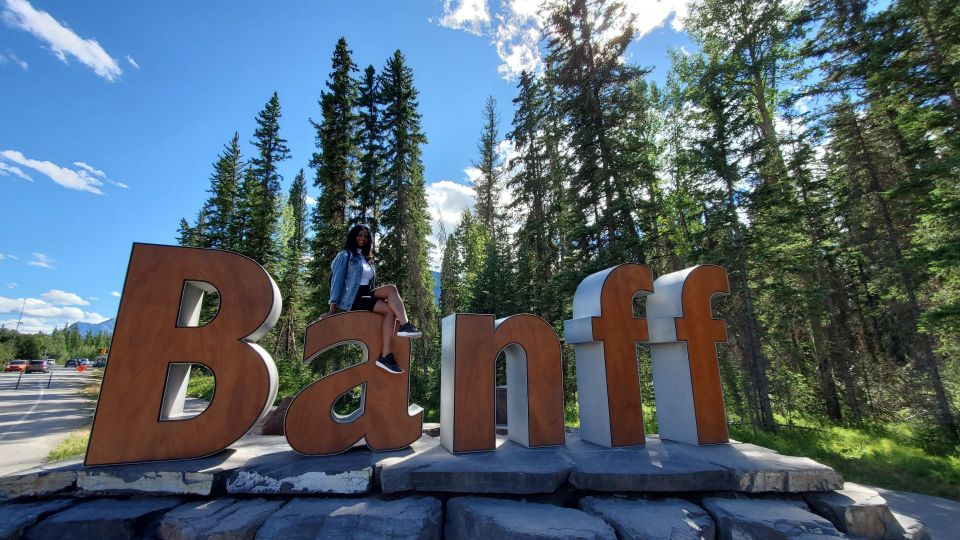 Calgary: Glaciers, Mountains, Lakes, Canmore and Banff Tour - Highlights of the Tour