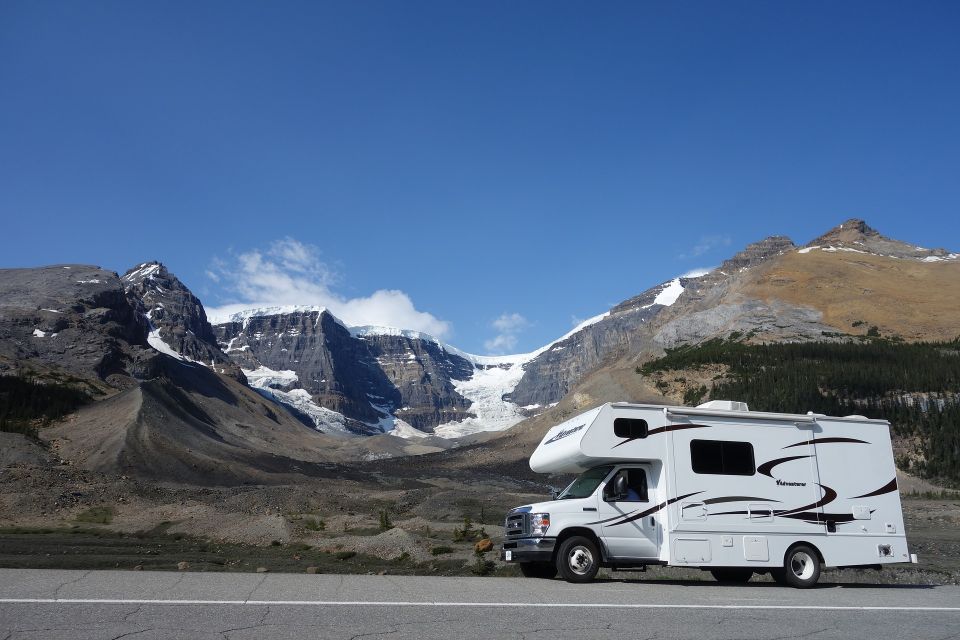 Calgary & Lake Louise: Smartphone Audio Driving Tour - Frequently Asked Questions