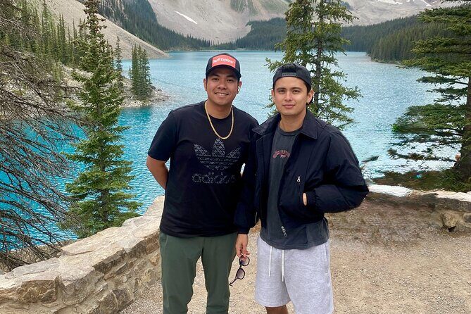 Calgary: Moraine and Lake Louise Shuttle | Limited time offer! - In-Depth Look at the Tour Experience