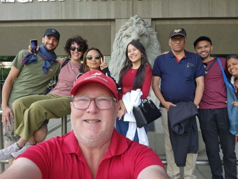 Calgary: Private Walking Tour of City Highlights - A Practical Guide to Calgary’s Highlights