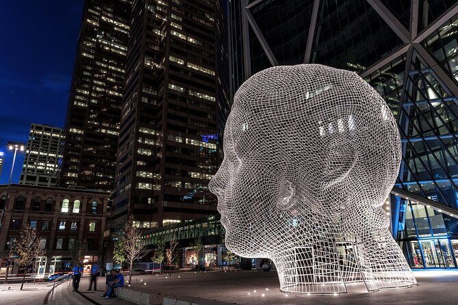 Calgary Self Guided Audio Experience - Who Is This Tour Best For?