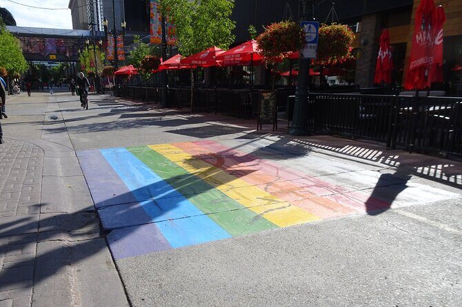 Calgary Self Guided Walking Tour and Scavenger Hunt - An In-Depth Look at the Calgary Self-Guided Tour